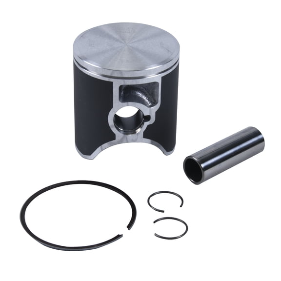 New Vertex Cast Replica Piston Kit 23119A for Yamaha YZ 125 2005-2020