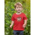 thumbnail image 2 of Cute Caribbean Sea Buccaneer T-Shirt Infant -Image by Shutterstock,  24 Months, 2 of 4