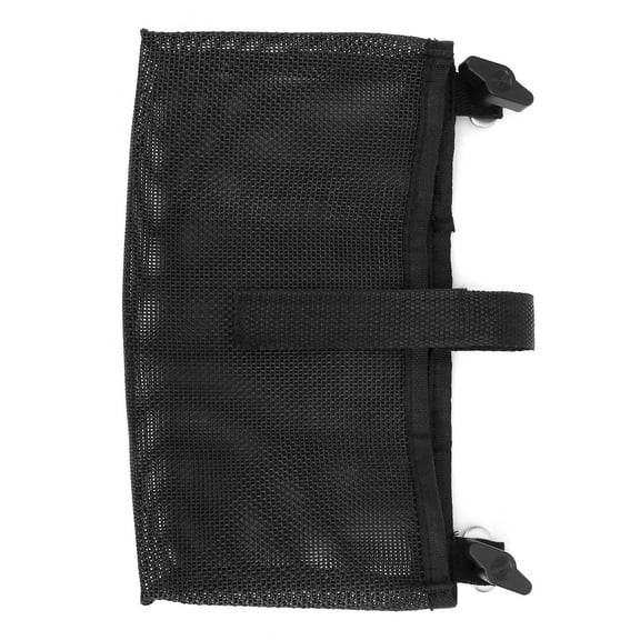 Durable Nylon Marine Boat Gear Accessories Storage Mesh Bag Organizer