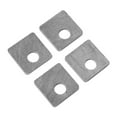thumbnail image 6 of Rubicon Express RE1478 Alignment Cam Plate Washers Fits select: 2015-2018 JEEP WRANGLER UNLIMITED, 2012-2014 JEEP WRANGLER, 6 of 6
