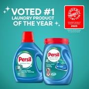 Persil Activewear Clean Laundry Detergent Ultra Pacs, Original, 8.04 oz, 12 Count