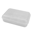 thumbnail image 1 of Egg Holder Egg Container Refrigerator Storage Container PP Egg Bucket with Lid Egg Tray Clear, 1 of 9