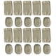 thumbnail image 1 of Juego de 5 pares de calcetines antideslizantes para bebé, rodilleras antideslizantes unisex y para gatear para bebés, 1 of 5