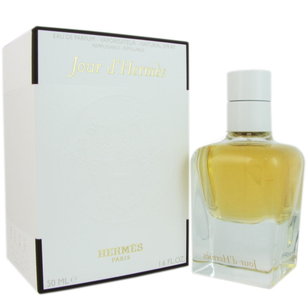 HERMÈS エルメス Jour d'Hermès Absolu 85ML Hermes Jour D'Hermes Absolu Perfume, Fragrance Refillable Spray