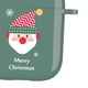 thumbnail image 5 of Funda protectora de TPU suave para iPhone 2 y 1, diseño navideño a la moda. HS02, 5 of 5