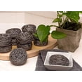 thumbnail image 5 of Estropajos de acero inoxidable, paquete de 12 - Estropajos de limpieza de metal grandes para uso en la cocina, 5 of 5