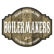 Purdue Boilermakers 24'' Homegating Tavern Sign