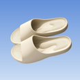 thumbnail image 4 of Wensltd Women House Slippers Comfortable Soft Home Bathroom Shower Spring Summer Slippers Wide Width Pink, 4 of 6