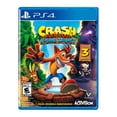thumbnail image 1 of Crash Bandicoot N. Sane Trilogy PlayStation 4 Físico, 1 of 4