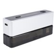 thumbnail image 1 of Essential Oil Diffuser, Ultrasonic Cool Mist Humidifier with 3 Mist Mode and Light for Room Office Home Bedroom, 1 of 7