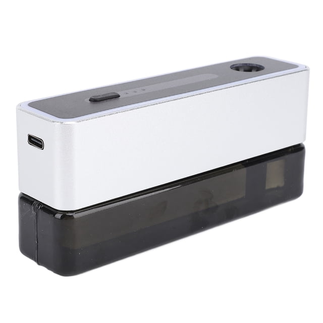 Essential Oil Diffuser, Ultrasonic Cool Mist Humidifier with 3 Mist Mode and Light for Room Office Home Bedroom