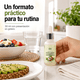 thumbnail image 5 of Aceite de Orégano y Coco 30 ml Suplemento Alimenticio Natural, 5 of 7