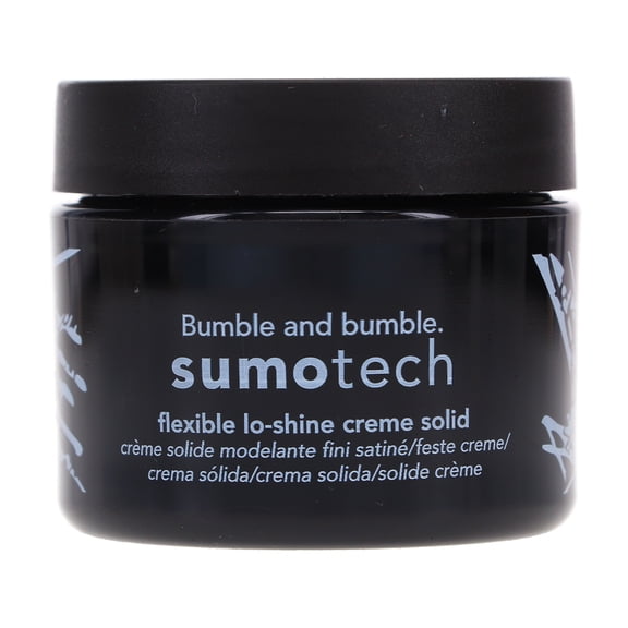 Sumotech By Bumble And Bumble - 1.5 Oz Wax