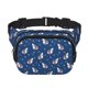 thumbnail image 1 of Easygdp Cute Shark Fanny Packs para Mujeres y Hombres, Bolsa de Cinturón, Bolsos de Cruz para Trabajo/Correr/Senderismo, 1 of 9