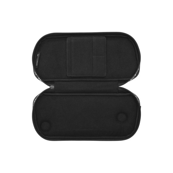 ASUS ROG Ally - Handheld carrying case - black