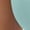 Mint Green, variant on Womens Trendy Slim Short Sleeve Basic Slim Bottom T Shirt Tops Loose Fit,Red S