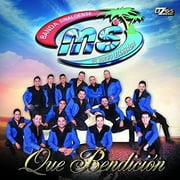 Que Bendicion (CD)