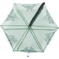 thumbnail image 1 of HUGFEGWE Foldable Portable Fishing Bait Trap Automatic Net Cage for Shrimp Catching CJB91-51556, 1 of 9