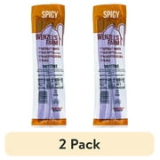 (2 pack) Wenzel's Farm Spicy Snack Sticks, 8 oz