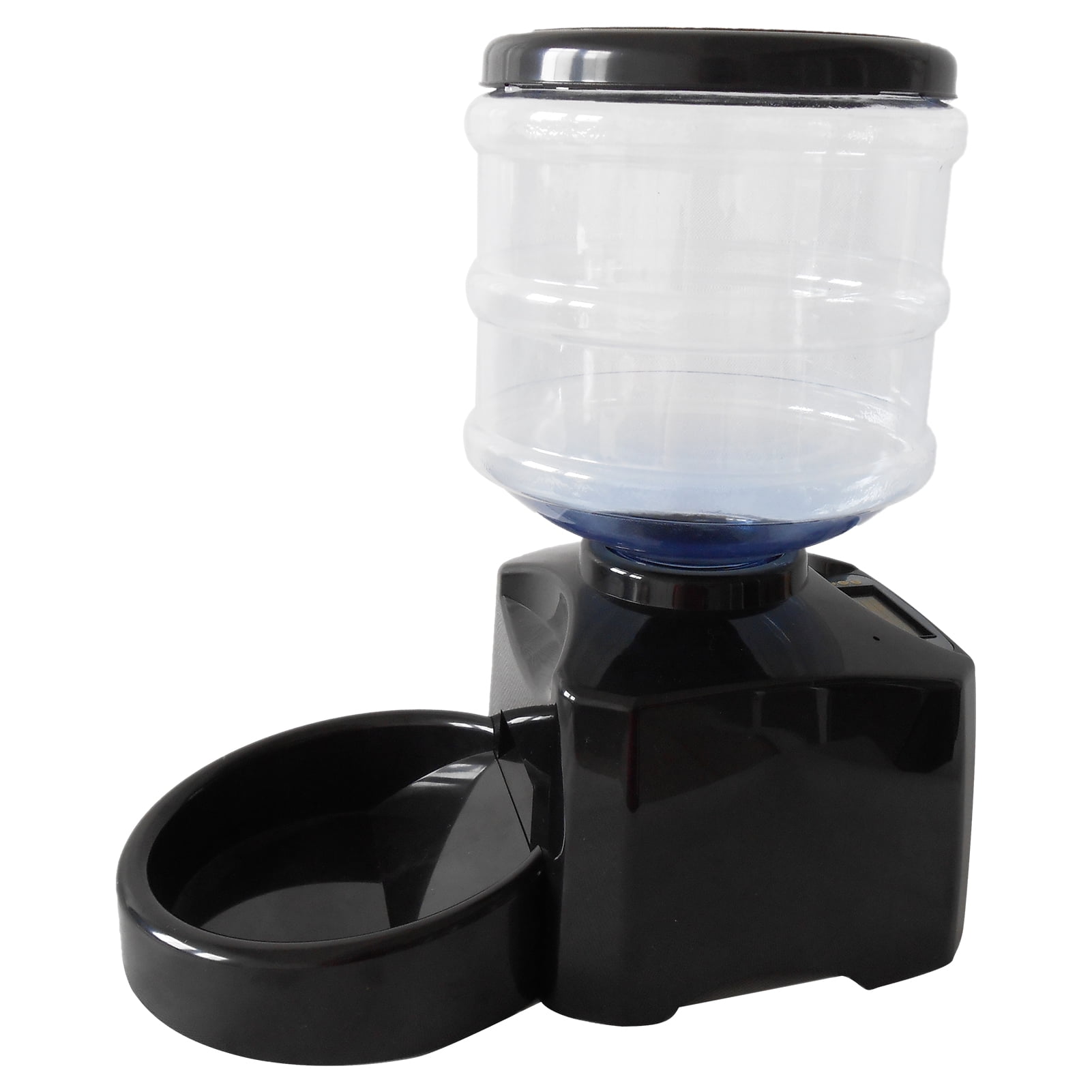 5.5L Automatic Pet Feeder Smart Pet Feeder Timed Dog Cat Food Dispenser
