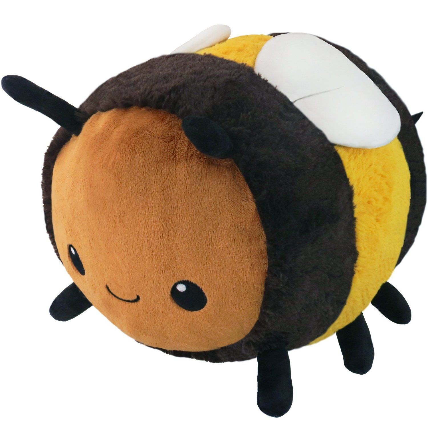 bumble bee stuffed animal walmart