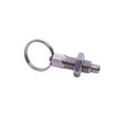 thumbnail image 3 of Youkk Durable Greenhouse Bolts And Rings – Easy To Install Multi-functional Sturdy And DurableGreenhouse Bolts Stainless steel Pin diameter4, 3 of 6