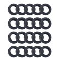 thumbnail image 1 of Upgraded Washer Gaskets Rubber Rings Convenient & Silicone Gasket Suitable For Wall-hanging Stove, 1 of 8
