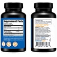 thumbnail image 4 of Nutricost Black Cumin Seed Oil Supplement - 120 Softgels, 1000mg per Serving, 60 Servings, 4 of 9