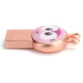 thumbnail image 4 of Disco U USB 2.0 de alta velocidad con patrón de dibujos animados, resistente al agua, unidad flash para teléfono y computadora, rosa, 128 GB, 4 of 10