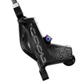 thumbnail image 2 of SRAM, Code RSC, MTB Hydraulic Disc Brake, Front, Post mount, Rainbow Hardware, 2 of 2