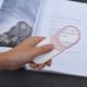 thumbnail image 4 of Lupa De Lectura Lupa de aumento de lectura extraíble de mano 10x con kit de herramientas de aumento LED, 4 of 5