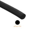 thumbnail image 2 of REGALWOVEN Foam Rubber Weather Seal Strip, Round EPDM Rubber for DIY Gasket 11mmx3m, 2 of 6