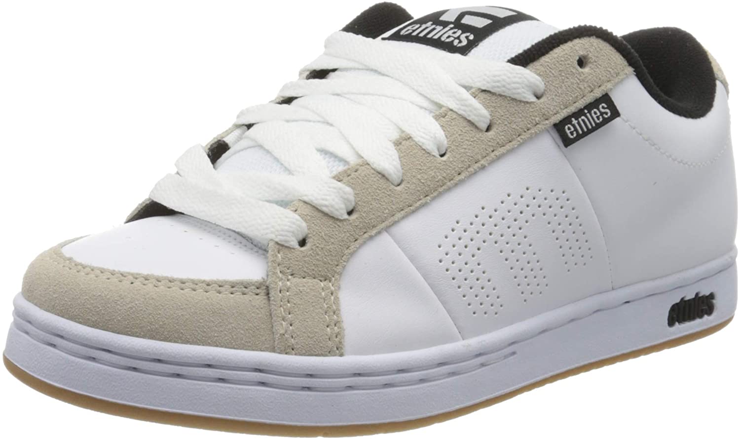 etnies men's kingpin