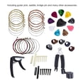 thumbnail image 3 of Accessoires de Guitare, Outil de Réparation de Guitare Outil de Réparation de Guitare Capo Outil de Performance, 3 of 11