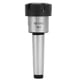 thumbnail image 3 of 1pc MTB3 ER32 M12 Collet Chuck Morse Taper Holder 6pcs ER32 Spring Collets CNC Milling Tool, 3 of 5