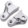 thumbnail image 2 of 1" Rear Lowering Kit For Harley Davidson Touring Bike 2010-2021, 2 of 6