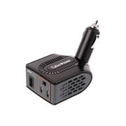 CyberPower CPS150BURC1 150W Mobile Power Inverter with USB 2.1A Port