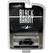Greenlight - Black Bandit Series 14 - TOPO FUEL ALTERED DRAGSTER
