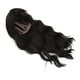 thumbnail image 1 of Pelucas Rizadas Largas Onduladas, 26" Negra Pelucas Sintéticas Naturales para Mujer, Pelucas Fiber SintéTicas de Fiesta de Cosplay de Moda para Mujer Ecomeon  no, 1 of 6