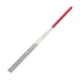 thumbnail image 3 of Archivo de Vitrocerámica Accesorios de boratorios Producto 140mm × 3mm 9 Baoblaze Diamond Needle File, 3 of 8