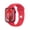 Red, variant on Restored Apple Watch Series 9 (GPS ,41mm) - Midnight Aluminum Case - Midnight Sport Band (Refurbished)