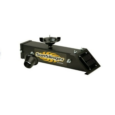 - American Hunter Sun Slinger Directional Feeder Kit 30580