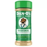 Dan-O's Original Seasoning - 3.5oz