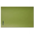 Mustard Green 38 x 24 Blotter Paper Pack