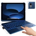 thumbnail image 1 of Funda con teclado Typecase Touch para iPad 10th Gen 10.9 2022, 1 of 7