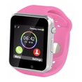 thumbnail image 3 of Reloj Smartwatch A1 Inteligente Teléfono Celular Cámara Sedentario Podómetro Sueño Monitor Remoto OEM Comprasclic A1, 3 of 4