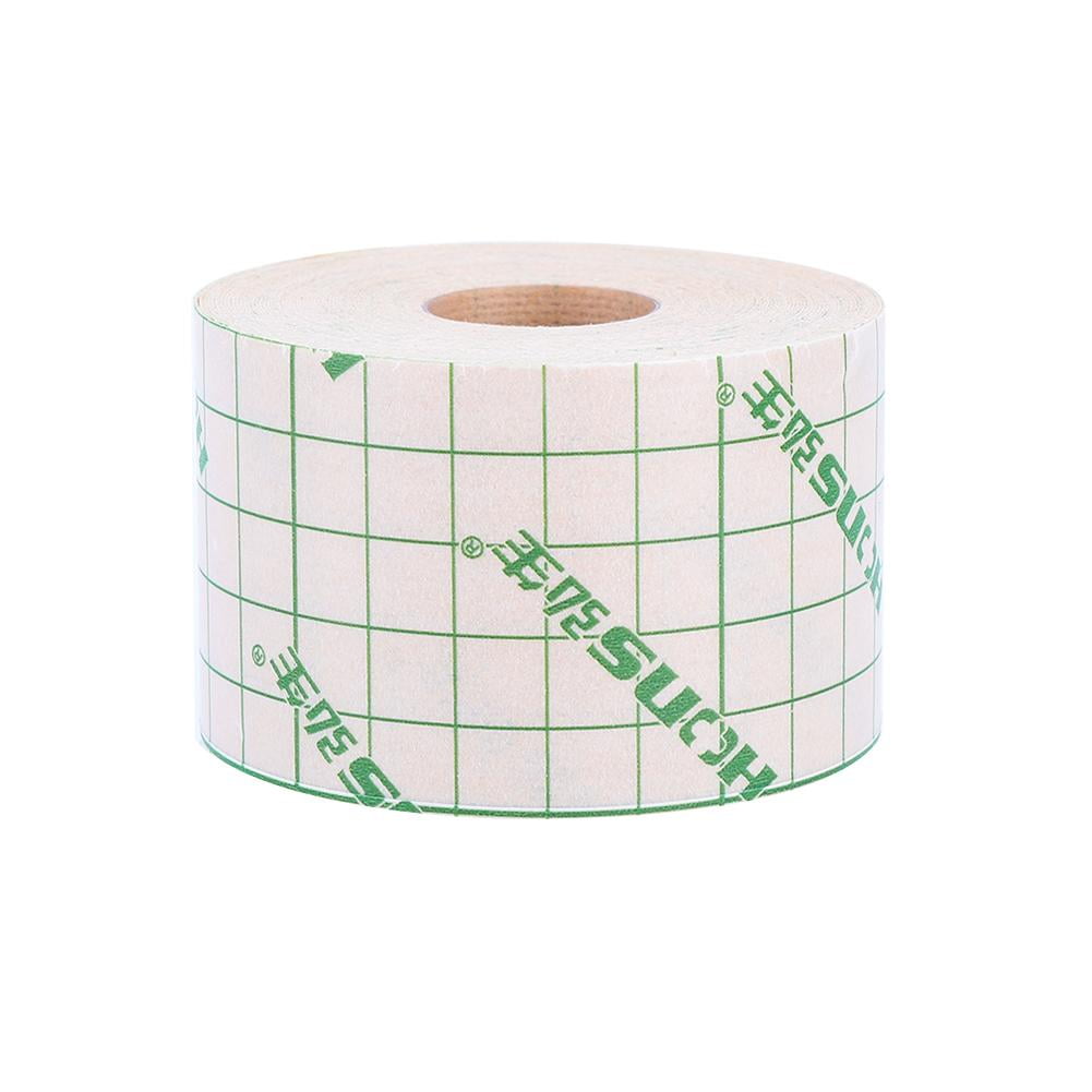 LYUMO SelfAdhesive Fastening Tape Medical Tape Wound Dressing Plaster