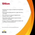 thumbnail image 2 of Pelotas Tenis Wilson Championship Sin Presión 2 Botes 6 Pzs, 2 of 4