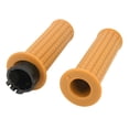 thumbnail image 3 of Empuñaduras de control del acelerador manillar de empuñadura del acelerador calibre de 25 mm de alta resistencia para motocicleta ANGGREK Otros, 3 of 8