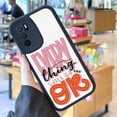 thumbnail image 2 of Funda para teléfono plateada mate de doble capa con diseño moderno para iPhone 15 Pro Max 14 13 12 Pro 11: ¡capte la atención en todas partes!, 2 of 4